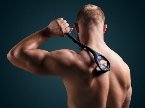 Back & Body Shaver™