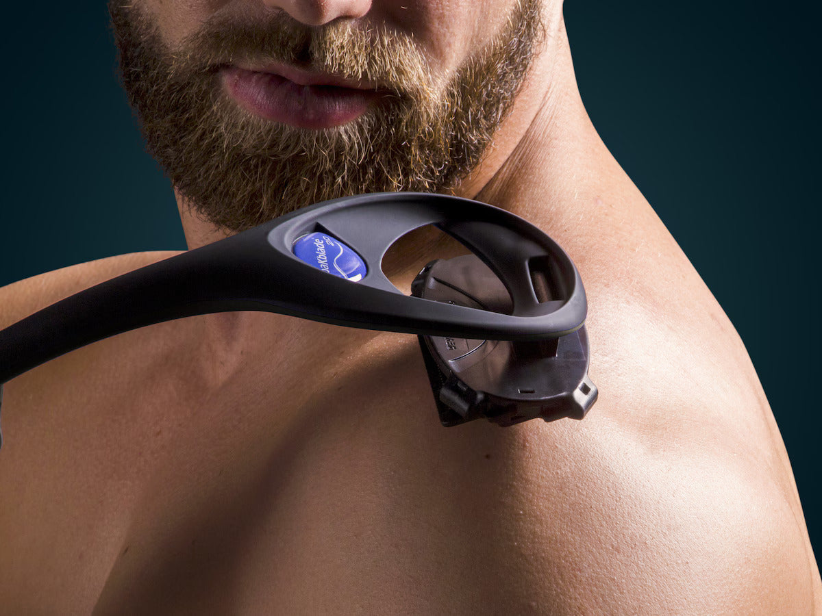 Back & Body Shaver™